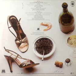 Bill Withers' Greatest Hits, LP, CBS 32343