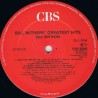 Bill Withers' Greatest Hits, LP, CBS 32343