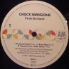 Chuck Mangione – Feels So Good, LP, A&M Records 082839321914