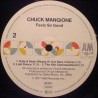 Chuck Mangione – Feels So Good, LP, A&M Records 082839321914