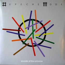 Depeche Mode – Sounds Of...