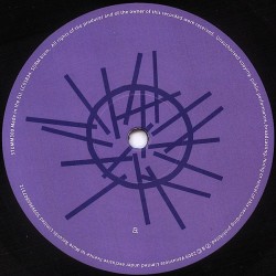 Depeche Mode – Sounds Of The Universe, 2x LP 180g. + CD, Mute 5099969605512