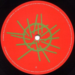 Depeche Mode – Sounds Of The Universe, 2x LP 180g. + CD, Mute 5099969605512