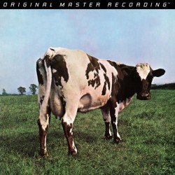 Pink Floyd – Atom Heart...