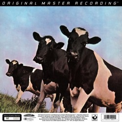 Pink Floyd – Atom Heart Mother, LP, MFSL 1-202, 015775120211