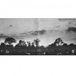 Pink Floyd – Atom Heart Mother, LP, MFSL 1-202, 015775120211