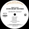 Pink Floyd – Atom Heart Mother, LP, MFSL 1-202, 015775120211