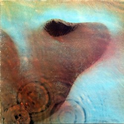 Pink Floyd – Meddle, LP,...