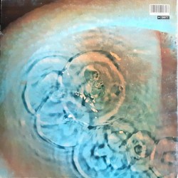 Pink Floyd – Meddle, LP, EMI 5099910491713