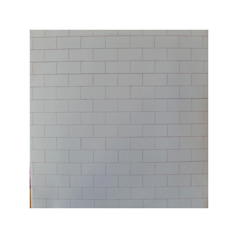 Pink Floyd – The Wall, 2x LP gatefold, Harvest 5099916341036