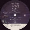 Pink Floyd – The Wall, 2x LP gatefold, Harvest 5099916341036
