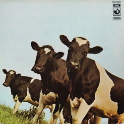 Pink Floyd – Atom Heart Mother, LP, EMI 3-C064-04550