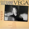 Suzanne Vega – Suzanne Vega, LP, A&M Records, 082839507219