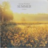 George Winston – Summer, LP, Windham Hill 01934111071