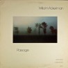 William Ackerman – Passage, LP, Windham Hill 01934110141