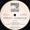 William Ackerman – Passage, LP, Windham Hill 01934110141