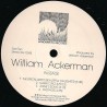 William Ackerman – Passage, LP, Windham Hill 01934110141