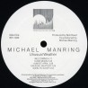 Michael Manring – Unusual Weather, LP, Windham Hill 019341104414