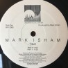 Mark Isham – Tibet, LP, Windham Hill 019341108016