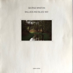 George Winston – Ballads...