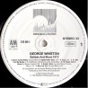 George Winston – Ballads And Blues 1972, LP, Windham Hill 082837008114