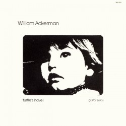 William Ackerman – In...