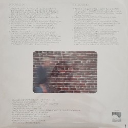 William Ackerman – In Search Of The Turtle's Navel, LP, Windham Hill WH-1001