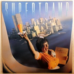 Supertramp – Breakfast In...
