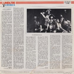 Various – Hair - An American Tribal Love-Rock Musical, LP, RCA NL-10986