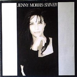 Jenny Morris – Shiver, LP...