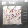 Kaja – Crazy Peoples Right To Speak, LP, Parlophone 64-24-03991
