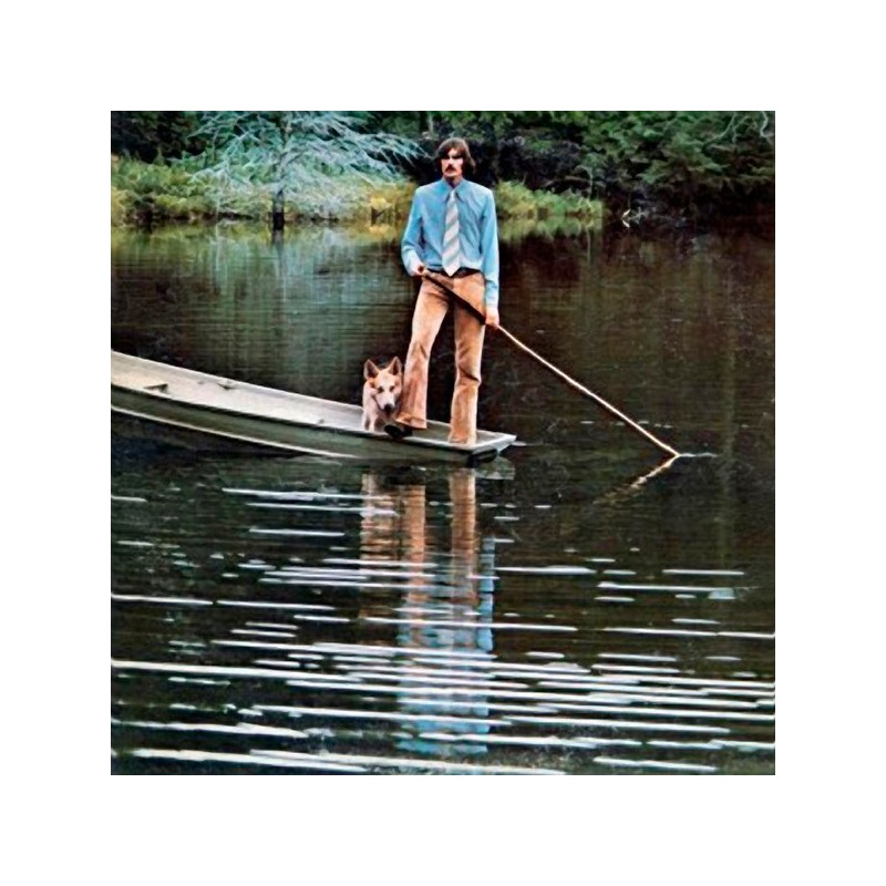 James Taylor – One Man Dog, LP, Warner Bros., BS-2660