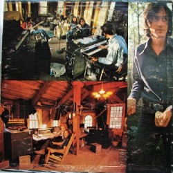 James Taylor – One Man Dog, LP, Warner Bros., BS-2660