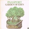 Passport – Garden Of Eden, LP, Atlantic ATL-50586