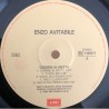 Enzo Avitabile – Correre In Fretta, LP, EMI 64-1186671