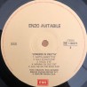 Enzo Avitabile – Correre In Fretta, LP, EMI 64-1186671