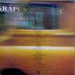 Lucio Battisti – Una Donna Per Amico, LP gatefold, Numero Uno ZPLN-34036