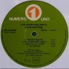 Lucio Battisti – Una Donna Per Amico, LP gatefold, Numero Uno ZPLN-34036