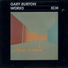Gary Burton – Works, LP, ECM 042282326713
