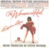 Stevie Wonder – The Woman In Red (OST), LP, Motown TMLP-6066
