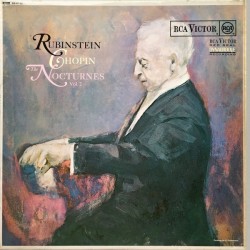 Artur Rubinstein, Chopin –...