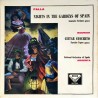 Falla, Soriano / Rodrigo, Yepes, Argenta – Nights In The Gardens Of Spain / Guitar Concerto, LP, Decca SXL-2091
