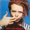 Simply Red – Men And Women, LP, WEA 242071-1