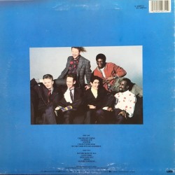 Simply Red – Men And Women, LP, WEA 242071-1