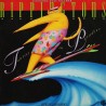 The Rippingtons Featuring Russ Freeman – Tourist In Paradise, LP, GRP 011105958813