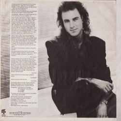 The Rippingtons Featuring Russ Freeman – Tourist In Paradise, LP, GRP 011105958813