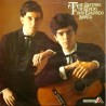 The Guitars Of Sérgio and Eduardo Abreu, LP, Ace of Diamonds SDD-219