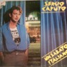 Sergio Caputo – Un Sabato Italiano, LP, CGD 20339