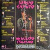Sergio Caputo – Un Sabato Italiano, LP, CGD 20339