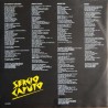 Sergio Caputo – Un Sabato Italiano, LP, CGD 20339